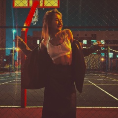 Александра Трухина, 05.05.1989, Москва