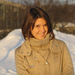 Ирина Ганина, 23.11