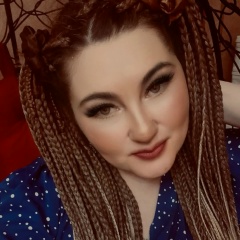 Ирина Новикова, 08.06.1995, Омск