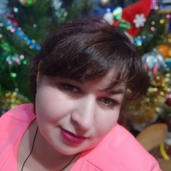 Вера Бигорай, 25.04.1987, Мариуполь