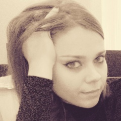 Анна Корн, 06.05, Павлодар