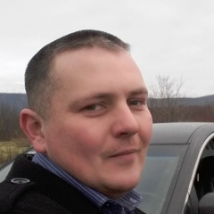 Виктор Вересович, 06.07.1981