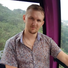 Илья Кармазиков, 26.07, Москва