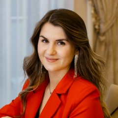 Екатерина Цявко, 01.06, Челябинск