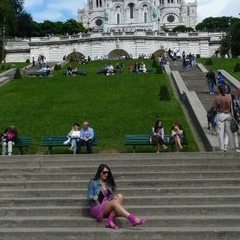 Arevik Safaryan, 02.07, Ереван