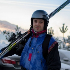 Сергей Vorontsov, 31.01.1990, Киев