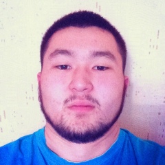 Nurbol Nurseit, 26.05