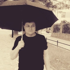 Владимир Коваль, 14.02.1968, Одесса