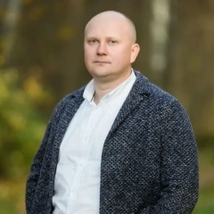 Иван Треушников, 01.01.2008, Нижний Новгород