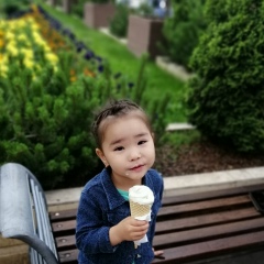 Жансая Исмуханова, 17.07, Атырау