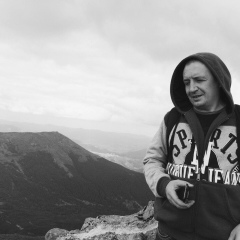 Александр Олексенко, 07.07.1984