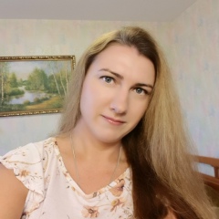 Ольга Илларионова, 16.05.1986, Санкт-Петербург