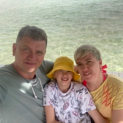 Екатерина Юрицына, 28.06