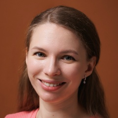 Анютка Попова, 17.10.1987, Málaga