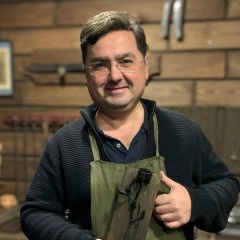 Михаил Раяк, 27.11, Санкт-Петербург