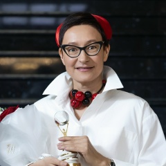 Анастасия Близнюк, 14.05, Новосибирск