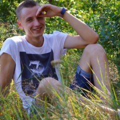 Андрей Титов, 10.06.1995, Житомир
