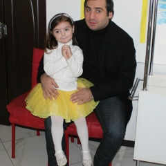 Avtandil Kashia, 04.03.1979