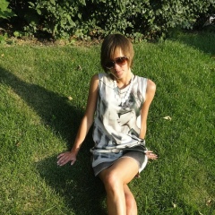 Света Астахова, 16.02, Москва