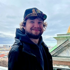 Александр Максимов, 10.12, Тула