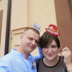 Вадим Осницкий, Москва