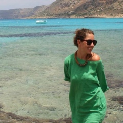 Ева Геллер, 18.05, Ростов-на-Дону