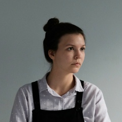 Екатерина Кучеренко, 23.11, Москва
