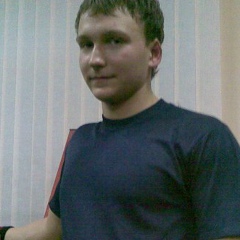 Руслан Монафов, 06.04.1993, Москва