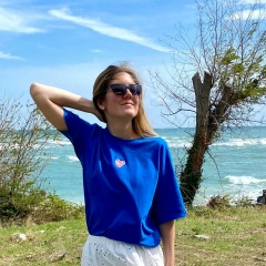 Anna Volkova, 22.01.1988, Москва