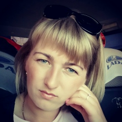 Алла Пустова, Яготин