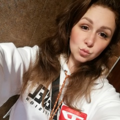 Анастасия Думрауф, 26.05, Кемерово