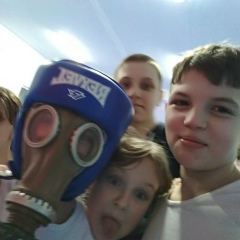 Дима Млечников, 31.12.2000, Харьков