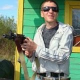 Алёша Даниленко, 12.04, Москва