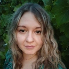 Виктория Таранцова, 30.04.1991, Ростов-на-Дону