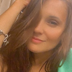 Марина Тешебаева, 30.06, Набережные Челны