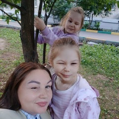 Анюта Халезова, Нижний Новгород