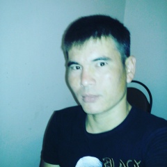 Janabay Shilimbetov, Нукус