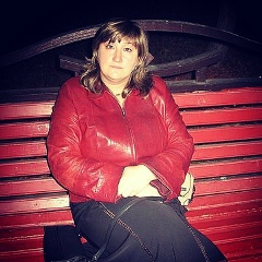 Наталья Трофимович, 14.11.1978, Кемерово