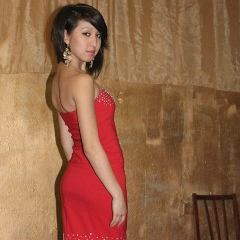 La-Fleur Tendre, 25.12.1991, Токмок