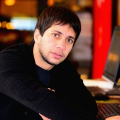 Yakub-Mustafa Ogli, 29.10.1988, Antalya