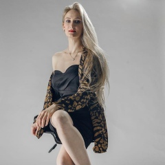 Елена Александровна, 05.04.1989, Hilton Head Island