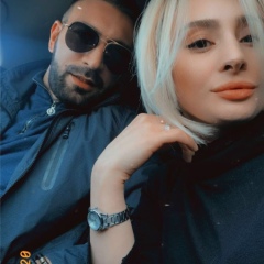 Ani Martirosyan, 16.12.1990, Ереван