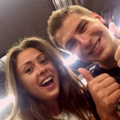 Татьяна Залесская, 20.04.1994, Минск