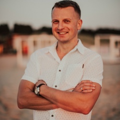 Дмитрий Цыпленков, 13.05.1986, Калининград