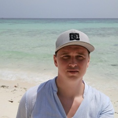 Denis Eroshkin, 15.01, Санкт-Петербург