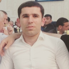 Sadiq Rzaev, 25.06.1945, Масаллы