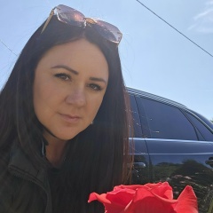 Екатерина Лаврись, Киров