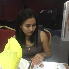 Айнур Кунгалиева, 11.09.1991, Атырау