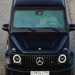 Гиорги Гиорги, 08.03, Москва