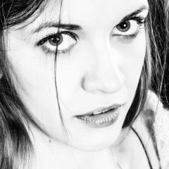 Виктория Борцова, 04.11, Новосибирск